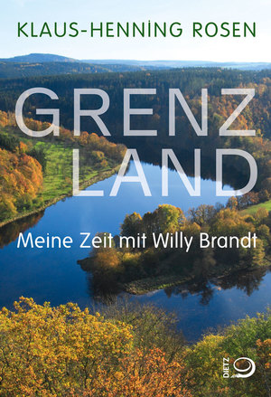 ISBN 9783801204938: Grenzland