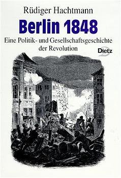 ISBN 9783801240837: Berlin 1848