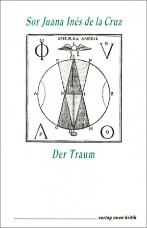 ISBN 9783801502645: Der Traum. Spanisch-deutsch. Herausgegeben und übersetzt von Alberto Perez-Amador Adam und Stephan Nowotnick