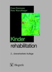 ISBN 9783801714130: Kinderrehabilitation