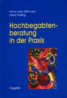 ISBN 9783801714598: Hochbegabtenberatung in der Praxis