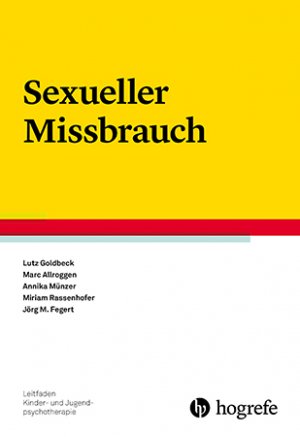 gebrauchtes Buch – Lutz Goldbeck – Sexueller Missbrauch