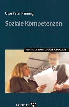 ISBN 9783801717759: Soziale Kompetenzen - Entstehung, Diagnose und Förderung