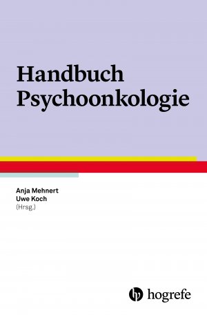 neues Buch – Mehnert, Anja; Koch – Handbuch Psychoonkologie