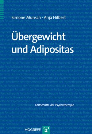 ISBN 9783801725662: Übergewicht und Adipositas