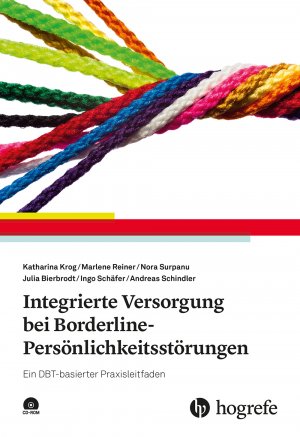 ISBN 9783801729721: Integrierte Versorgung bei Borderline-Persönlichkeitsstörungen - Ein DBT-basierter Praxisleitfaden