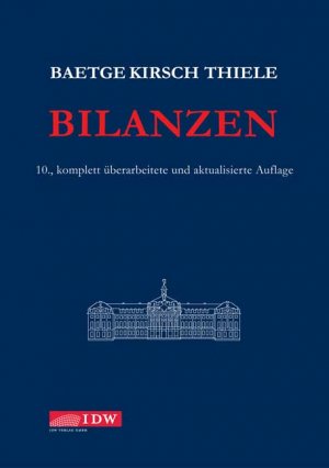 ISBN 9783802114137: Bilanzen