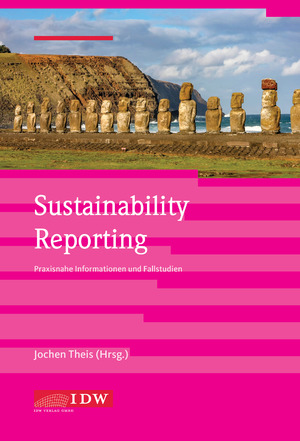 ISBN 9783802129537: Sustainability Reporting – Praxisnahe Informationen und Fallstudien