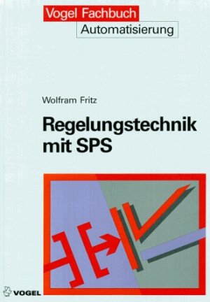 ISBN 9783802304293: Regelungstechnik mit SPS