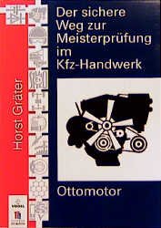 ISBN 9783802314278: Ottomotor