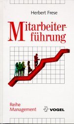 ISBN 9783802314520: Mitarbeiterführung