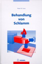 ISBN 9783802317040: Behandlung von Schlamm Kunz, Peter M