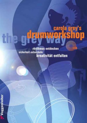 ISBN 9783802404238: Drum-Workshop: The Grey Way