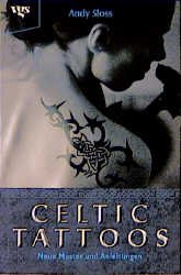 ISBN 9783802513824: Celtic Tattoos