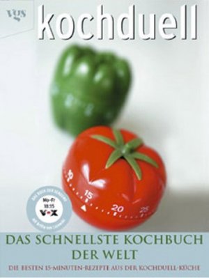 Kochduell Kochduell