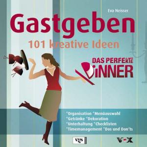 ISBN 9783802517228: Das Perfekte Dinner