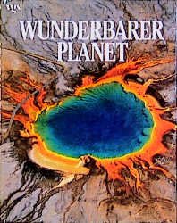 ISBN 9783802521874: Wunderbarer Planet