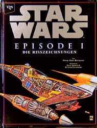 ISBN 9783802527029: Star Wars - Die Risszeichnungen