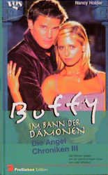 ISBN 9783802527159: Buffy - Die Angel Chroniken