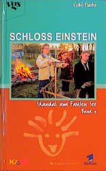 ISBN 9783802527432: Schloss Einstein Band 09 -- Skandal am Faulen See