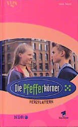 ISBN 9783802528132: Die Pfefferkörner