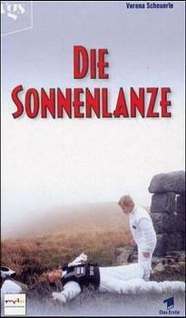 ISBN 9783802528200: Die Sonnenlanze.