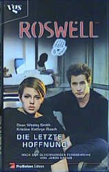 ISBN 9783802528927: Roswell