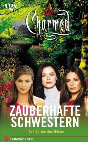 ISBN 9783802529467: Charmed - Zauberhafte Schwestern