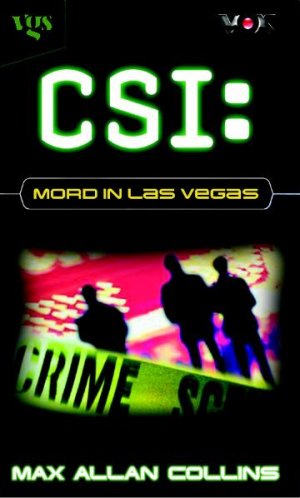 ISBN 9783802533464: CSI – Tödlicher Irrtum