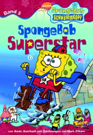 ISBN 9783802533488: SpongeBob Schwammkopf