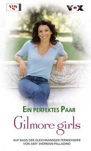 ISBN 9783802536205: Gilmore Girls