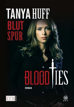 ISBN 9783802536496: Blood Ties 2 - Blutspur