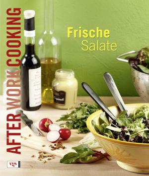 ISBN 9783802536939: After Work Cooking