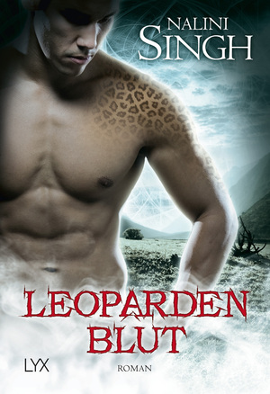 ISBN 9783802581526: Leopardenblut