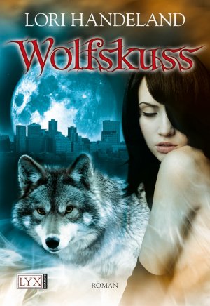 ISBN 9783802581533: Wolfskuss