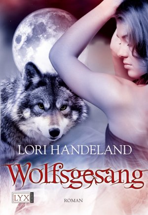 ISBN 9783802581618: Wolfsgesang