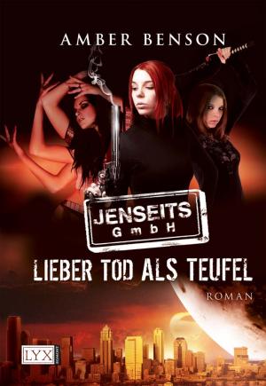 ISBN 9783802581663: Jenseits GmbH 01 - Lieber Tod als Teufel