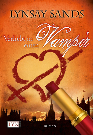 ISBN 9783802581717: Verliebt in einen Vampir