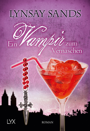 ISBN 9783802581724: Ein Vampir zum Vernaschen