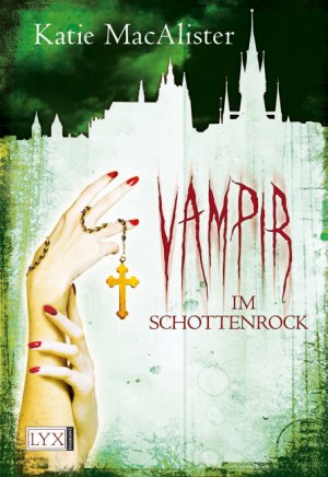 ISBN 9783802581762: Vampir im Schottenrock