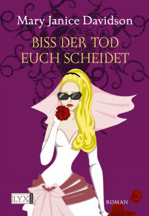 ISBN 9783802581786: Biss der Tod euch scheidet