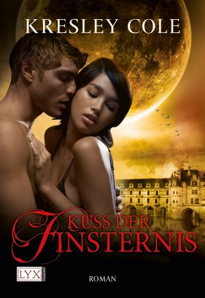 ISBN 9783802581908: Kuss der Finsternis