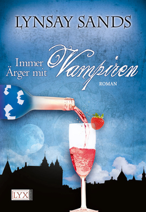 ISBN 9783802582004: Immer Ärger mit Vampiren