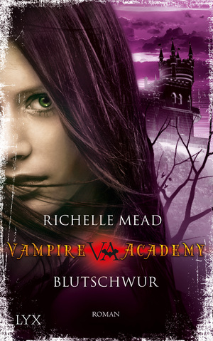 ISBN 9783802582042: Vampire Academy - Blutschwur, Schattenträume; Schicksalsbande