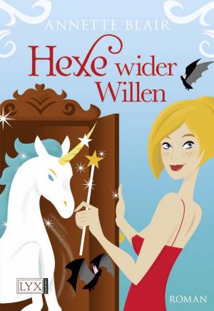 ISBN 9783802582103: Hexe wider Willen : Roman (AR5t)