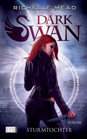 ISBN 9783802582110: Dark Swan - Sturmtochter