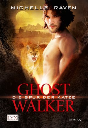 ISBN 9783802582226: Ghostwalker - Die Spur der Katze