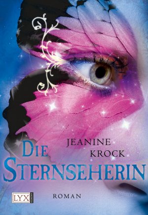 gebrauchtes Buch – Jeanine Krock – Die Sternseherin : Roman.