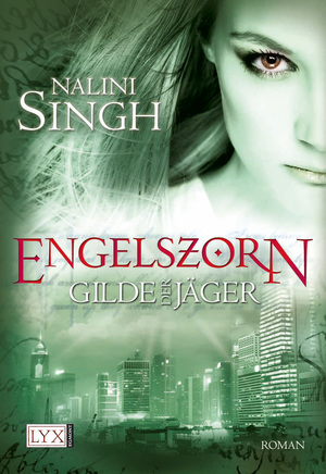 ISBN 9783802582752: Gilde der Jäger - Engelszorn