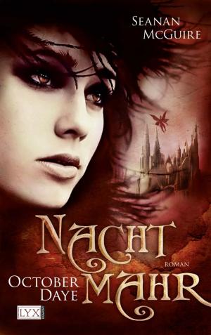 ISBN 9783802582905: October Daye - Nachtmahr